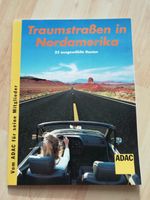 Verkaufe ADAC-Sonderausgabe aus dem Jahr 1999 – Traumstraßen USA Bayern - Eckental  Vorschau