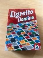 Ligretto Domino Spiel Brettspiel Schmidt Nordrhein-Westfalen - Nettetal Vorschau