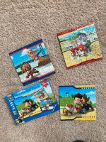 Paw Patrol Puzzle mit 3x49 Teilen Baden-Württemberg - Vaihingen an der Enz Vorschau