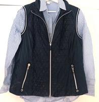 leichte Weste, Gr. 38 ⭐️ RABE & Bluse Bayern - Neuburg a.d. Donau Vorschau