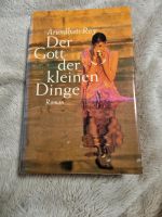 Der Gott der kleinen Dinge - Arundhati Roy - Roman Niedersachsen - Meppen Vorschau