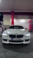BMW 640 Gran Coupé 640i xDrive Gran Coupé - Nordrhein-Westfalen - Herten Vorschau