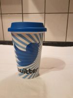 Kaffeebecher To Go aus Porzellan Frankfurt am Main - Eschersheim Vorschau