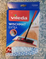 Vileda Wischmat Extra - Wischbezug mit 3D Flockstruktur - Neu Nordrhein-Westfalen - Langerwehe Vorschau