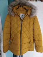 Garcia Mädchen Winterjacke Gr.176 goldfarben NEU Sachsen - Freital Vorschau