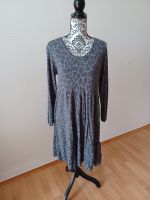 Midi-Kleid / Hängerchen grau blau Gr. M / L / 38 / 40 NEU Baden-Württemberg - Leonberg Vorschau