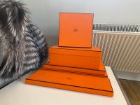 5 Original Hermes Kartons Frankfurt am Main - Westend Vorschau