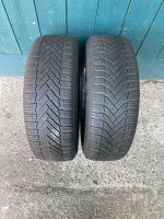 2 x VW Sharan, Seat Alhambra, 205/60/R16 Winterreifen, Felgen. Nordrhein-Westfalen - Rheine Vorschau