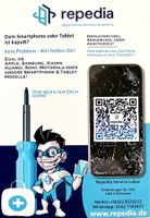 Smartphone Reparatur Xiaomi Poco F3 Display Wechsel Service Brandenburg - Falkensee Vorschau