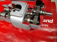 Schraubenkompressor Ingersoll Rand CF75G Schnittmodell Nordrhein-Westfalen - Telgte Vorschau