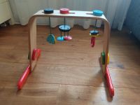 Ikea LEKA Babygymnastikcenter, Birke/bunt, Spielebogen, Babygym Münster (Westfalen) - Mecklenbeck Vorschau