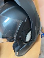 Motorradhelm Thüringen - Geraberg Vorschau