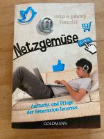 Netzgemüse - humorvoller Elternratgeber zur Medienerziehung Baden-Württemberg - Löffingen Vorschau