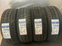 4x Allwetterreifen Kumho PorTran 235/65 R16C 121/119R mit Montage Hessen - Burgwald Vorschau