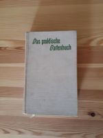 Das praktische Gartenbuch von Horst Köhler Niedersachsen - Osterode am Harz Vorschau