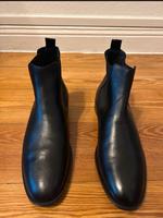 Boss Herren Chelsea Boots - Gr. 42 Schleswig-Holstein - Elmshorn Vorschau