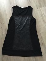 Damen Long Shirt, Gina Laura, Gr. XL, schwarz Nordrhein-Westfalen - Moers Vorschau
