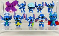 9 Stitch Figuren 3,50€/Stk Schleswig-Holstein - Neumünster Vorschau