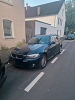BMW 3er 91 318d Nordrhein-Westfalen - Minden Vorschau