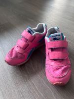 Mädchen Turnschuhe Reebok Gr 29 Kreis Pinneberg - Schenefeld Vorschau