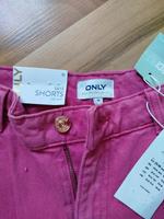 Jeans Shorts Größe M von only neu Niedersachsen - Nordhorn Vorschau