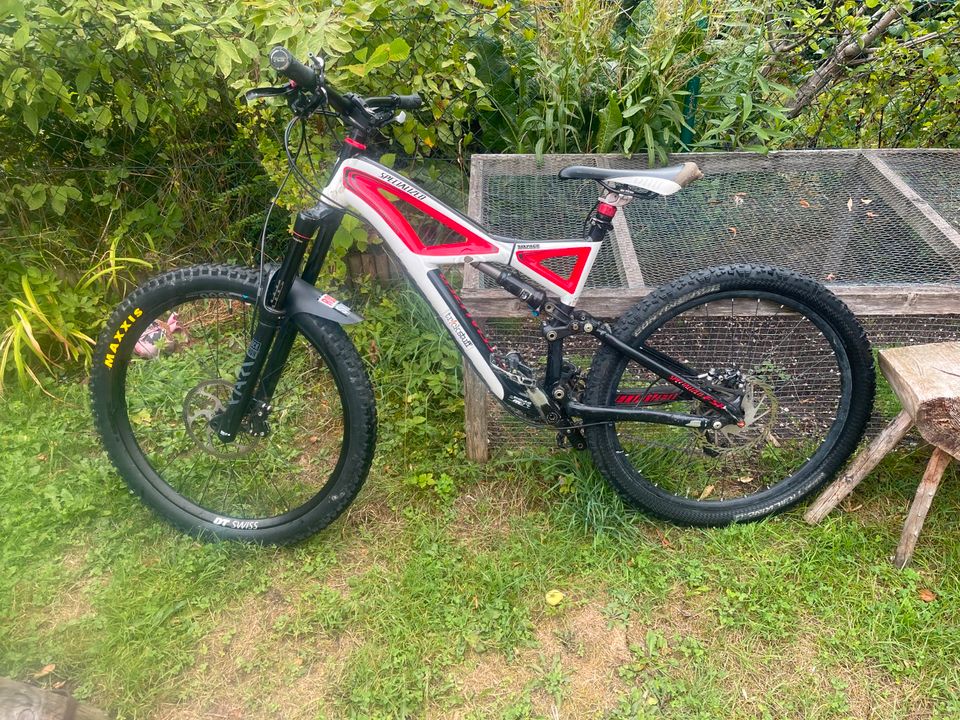 Specialized Enduro Bike in Weilheim