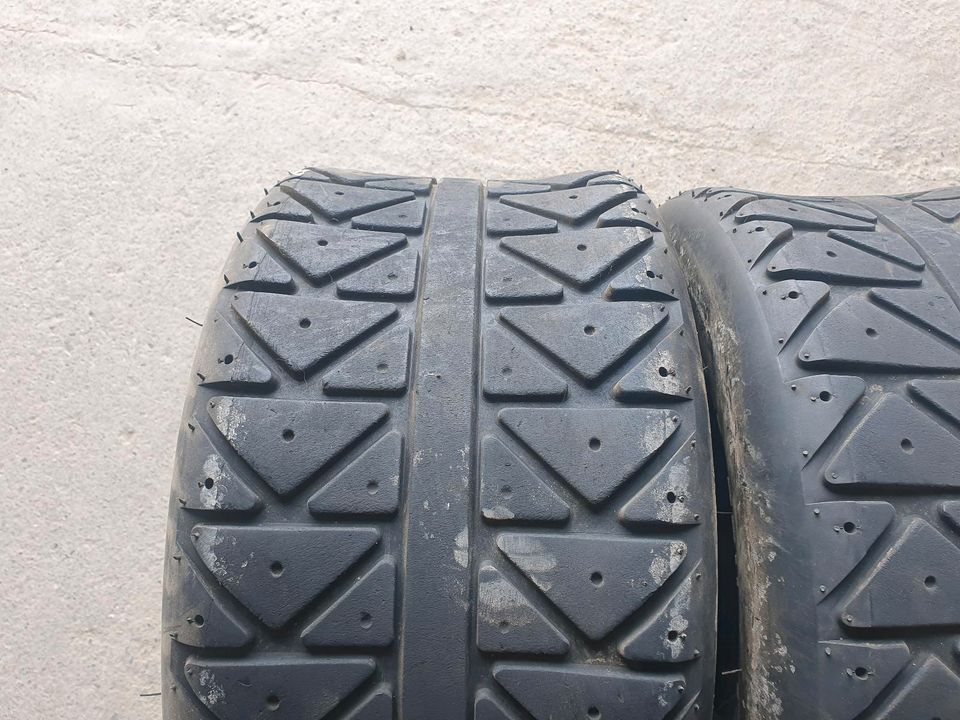 215/50 r9 - 20/10 r9 Quad ATV Reifen in Schwendi