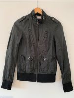 Bikerjacke von C&A Bayern - Glattbach Unterfr. Vorschau