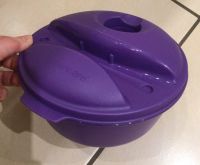 Tupperware Salatschüssel to go 1,5 L wenig gebraucht Brandenburg - Zossen-Dabendorf Vorschau