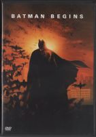 Batman: Batman Begins. DVD. Bayern - Schweinfurt Vorschau