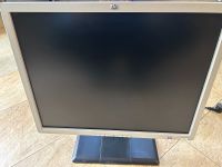 HP Monitor 20“ Zoll LP2065 Sachsen - Wurzen Vorschau