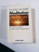Meditation Die Kraft aus der Mitte Hessen - Eiterfeld Vorschau
