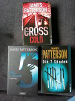 Thriller, Bücher von James Patterson Bayern - Runding Vorschau