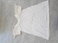 Roxy Sommerkleid Creme XS Saarland - Illingen Vorschau