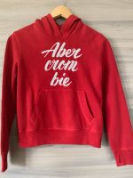 Abercrombie Hoodie, Gr. 9/10 (140/146) Dresden - Schönfeld-Weißig Vorschau