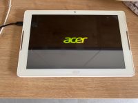 ACER iconia one 10 tablet Kreis Pinneberg - Quickborn Vorschau