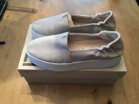 HUB Schuhe Sneaker Slipper gr. 41 NEU NEU Niedersachsen - Zeven Vorschau