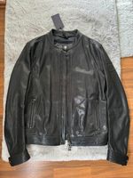 Belstaff leder jacke Niedersachsen - Gehrden Vorschau