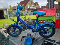 12 Zoll kinderfahrrad Niedersachsen - Wittingen Vorschau