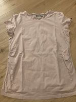 Rosa Umstandsshirt in 36/38 Kr. Altötting - Töging am Inn Vorschau