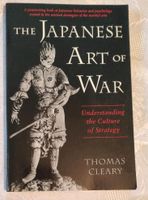 The Japanese Art Of War Thomas Cleary Bayern - Lehrberg Vorschau