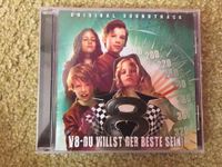 V8 - Du willst der beste sein - Soundtrack Brandenburg - Ferch Vorschau