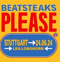Suche Beatsteaks Tickets für Stuttgart Baden-Württemberg - Esslingen Vorschau
