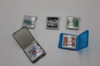 Nintendo 3DS Spiele Mario Tennis, Mario&Sonic, MarioKart,Pokemon Hessen - Rödermark Vorschau