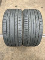 SOMMERREIFEN 255/40 R18 95Y CONTINENTAL CONTISPORTCONTACT 5 6MM Hessen - Maintal Vorschau