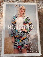 Oppo Suits Kostüm Damen 34 Nordrhein-Westfalen - Troisdorf Vorschau