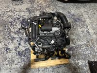 VW POLO  AUDI A1 SEAT IBIZA DLA MOTOR 1.0 TFSI 2021 Nordrhein-Westfalen - Würselen Vorschau