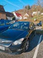Hyundai i30 neuer TÜV mit AHK Baden-Württemberg - Rosenfeld Vorschau