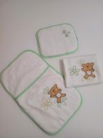 Babydecke, Kissen und  Babysack SET Bielefeld - Senne Vorschau