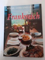 Kochbuch,, Frankreich " Mecklenburg-Vorpommern - Wustrow Vorschau